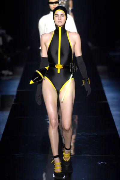 Look 2